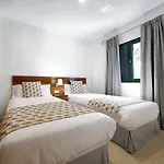 Bluesea Playa Club Apartament *