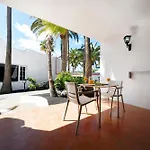 Lägenhet Bluesea Playa Club Puerto del Carmen (Lanzarote)