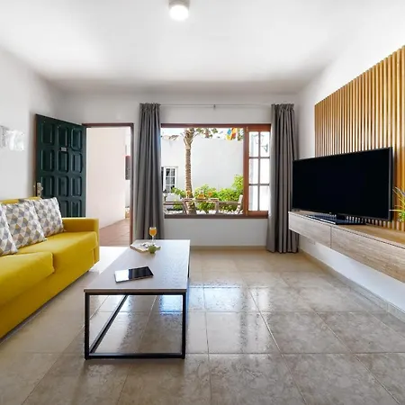 Apartment Labranda Playa Club Puerto del Carmen (Lanzarote)