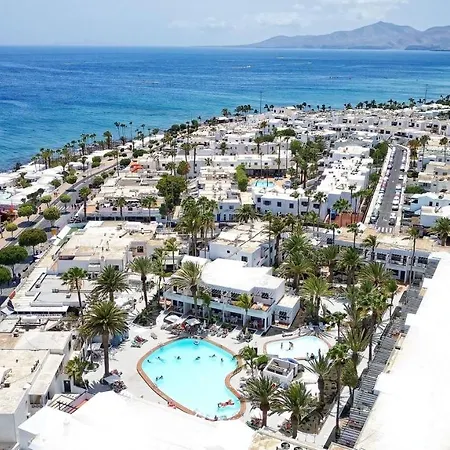 Labranda Playa Club *