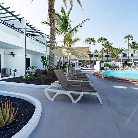 Labranda Playa Club Apartment