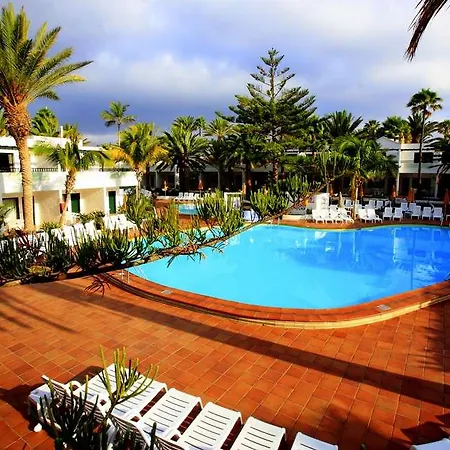 Labranda Playa Club Apartment *