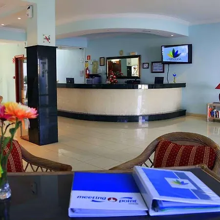 Labranda Playa Club Apartment Puerto del Carmen (Lanzarote)
