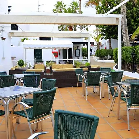 Apartment Labranda Playa Club Puerto del Carmen (Lanzarote)