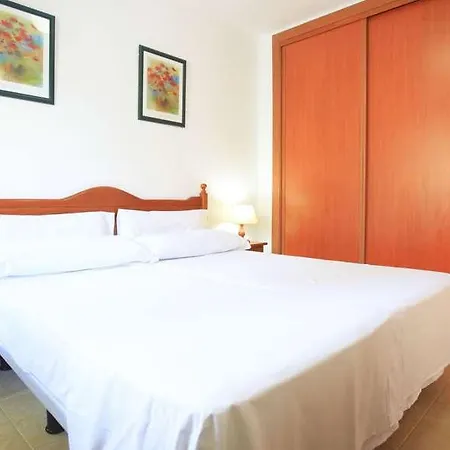 Apartment Labranda Playa Club