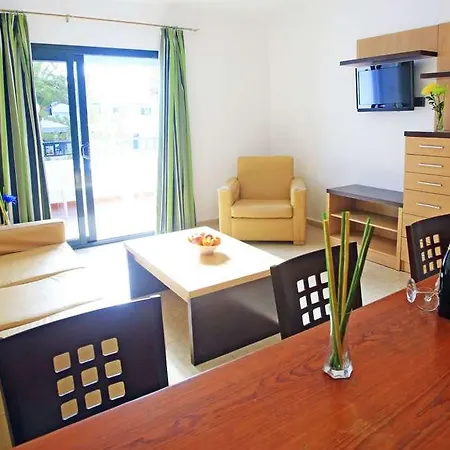 Labranda Playa Club Apartment Puerto del Carmen (Lanzarote)