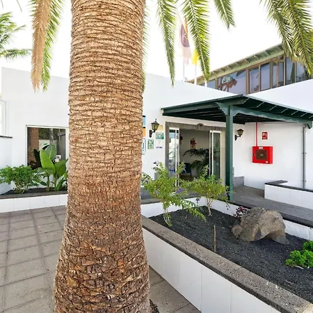 Labranda Playa Club Apartment Puerto del Carmen (Lanzarote)
