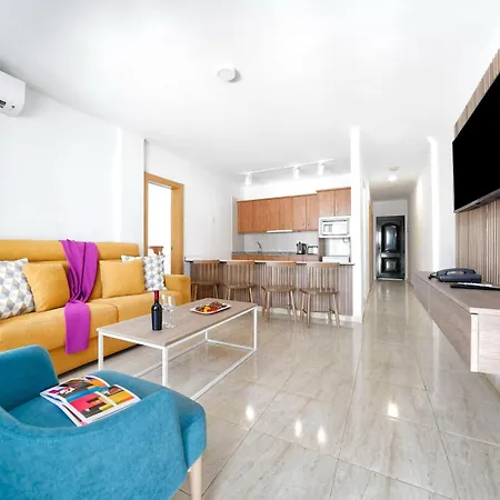 Bluesea Playa Club Apartamento *