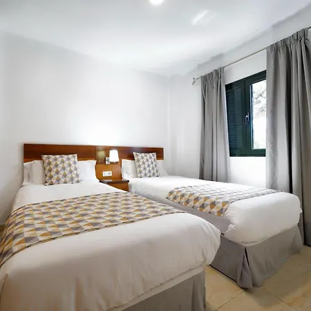 Labranda Playa Club Apartment