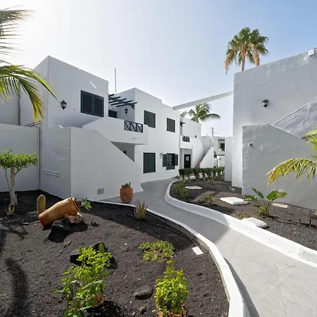 Apartment Labranda Playa Club Puerto del Carmen (Lanzarote)
