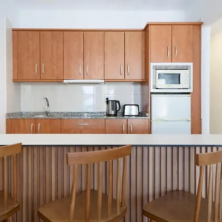 Labranda Playa Club Apartment