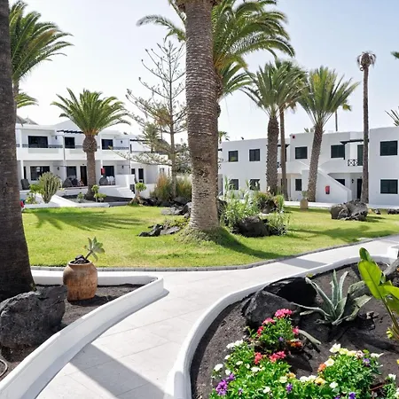 Apartman Bluesea Playa Club *