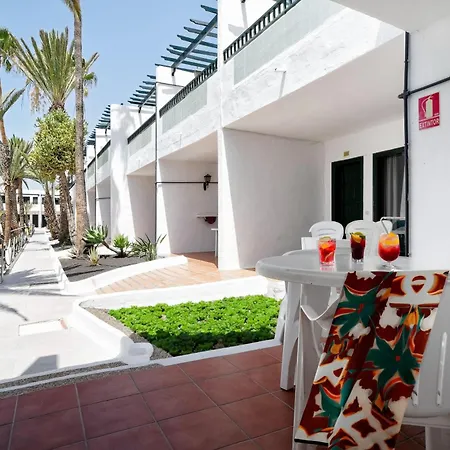 Labranda Playa Club * Puerto del Carmen (Lanzarote)