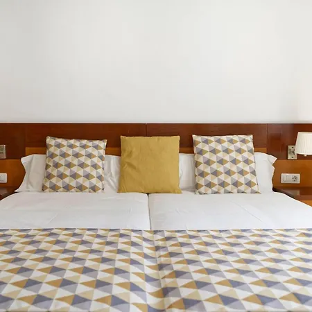 Bluesea Playa Club Puerto del Carmen (Lanzarote)