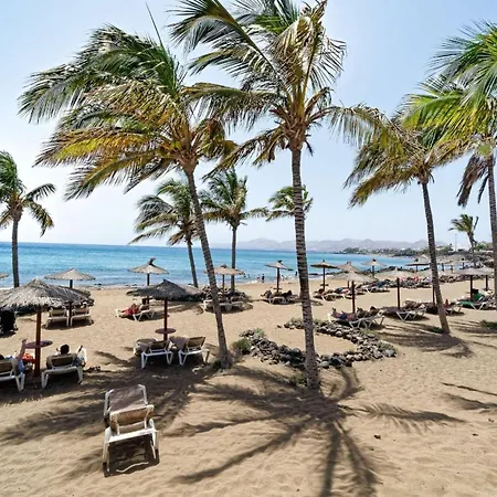 Apartment Labranda Playa Club