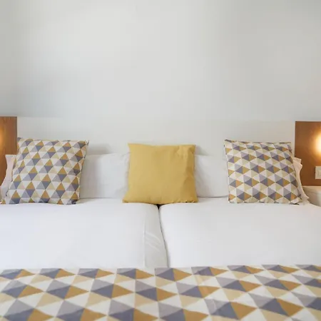 Apartamento Bluesea Playa Club