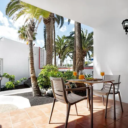 Bluesea Playa Club *