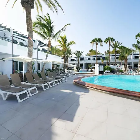 Apartment Labranda Playa Club *