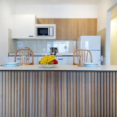 Apartment Labranda Playa Club Puerto del Carmen (Lanzarote)