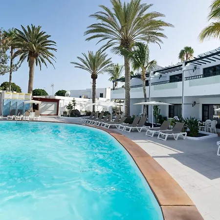 Labranda Playa Club * Puerto del Carmen (Lanzarote)