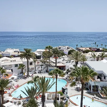 Labranda Playa Club Apartment Puerto del Carmen (Lanzarote)
