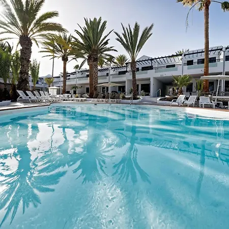Labranda Playa Club Apartment