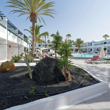 Apartment Labranda Playa Club