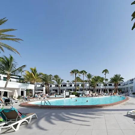 Bluesea Playa Club *