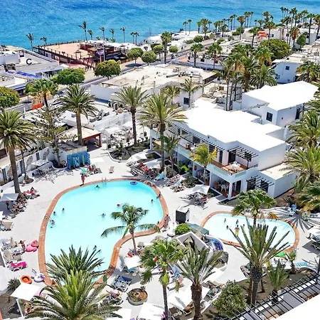 Apartment Labranda Playa Club