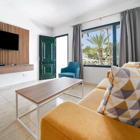 Labranda Playa Club Apartment *