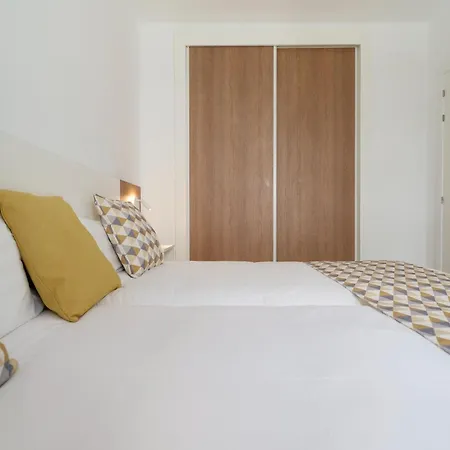 Apartment Labranda Playa Club *