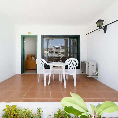 Labranda Playa Club Apartment *