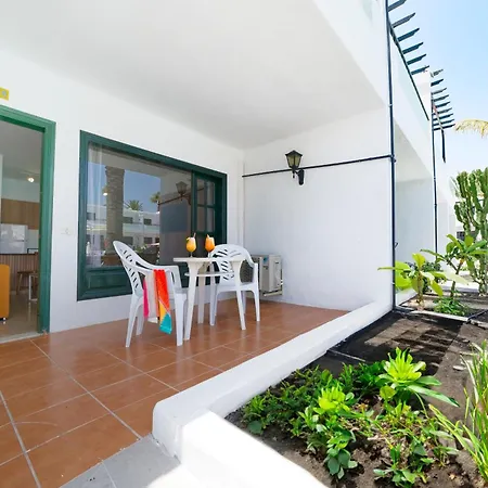Apartment Labranda Playa Club