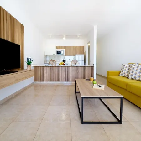 Labranda Playa Club Apartment