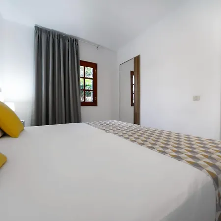 Labranda Playa Club Apartment *