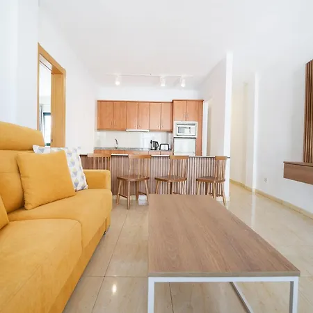 Apartment Labranda Playa Club *