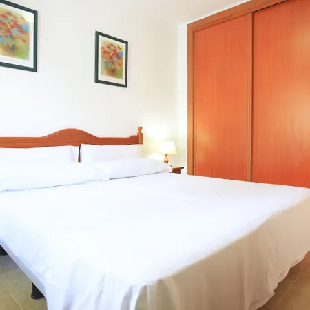 Bluesea Playa Club Apartamento *