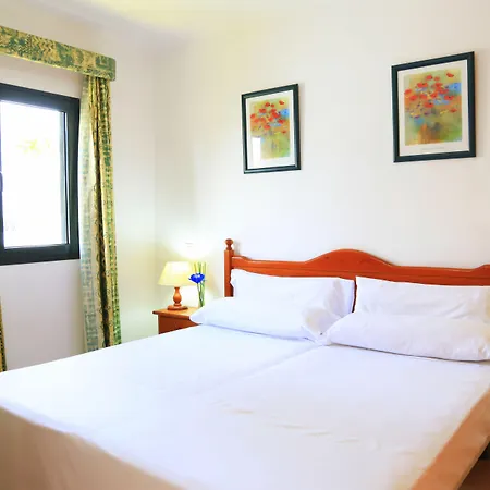 Bluesea Playa Club Apartamento *