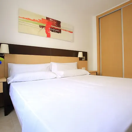 Bluesea Playa Club Puerto del Carmen (Lanzarote)