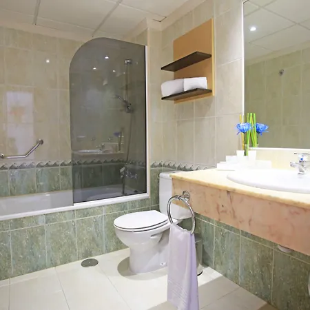 Apartman Bluesea Playa Club *