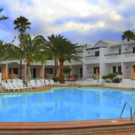 Bluesea Playa Club Puerto del Carmen