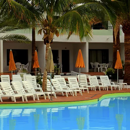 Bluesea Playa Club * Puerto del Carmen