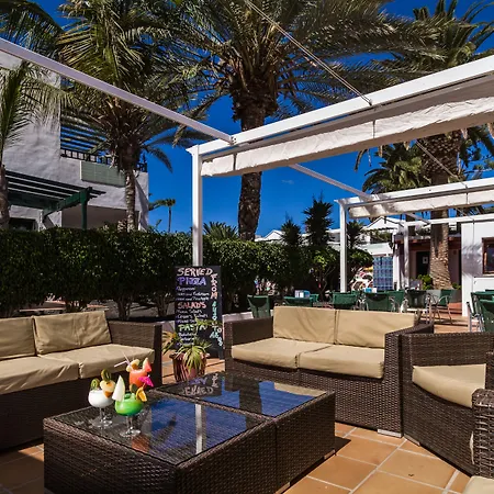 Bluesea Playa Club Apartamento *