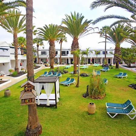 Bluesea Playa Club *