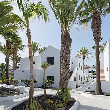 Bluesea Playa Club * Puerto del Carmen