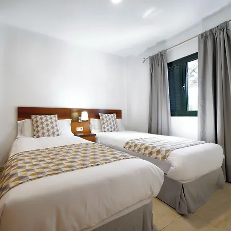 Bluesea Playa Club Apartamento *