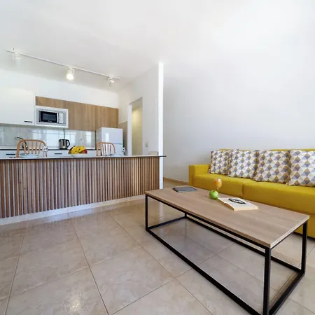 Bluesea Playa Club Puerto del Carmen (Lanzarote)