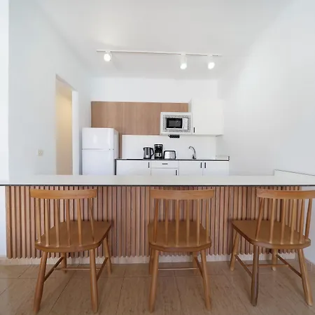 Bluesea Playa Club Apartamento