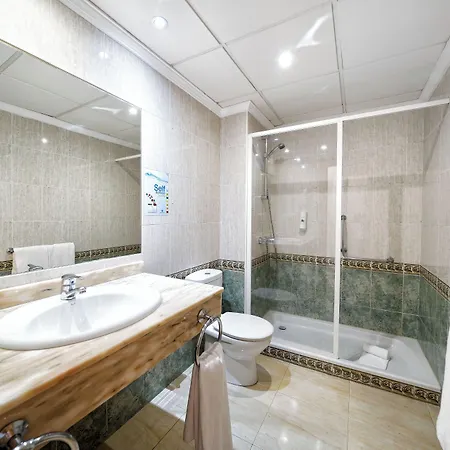 Bluesea Playa Club * بويرتو ذيل كارمين