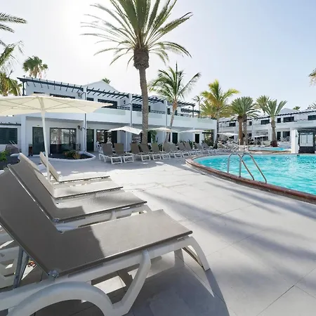 Apartmán Bluesea Playa Club *